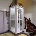 Residential home lift elevators/Exterior/